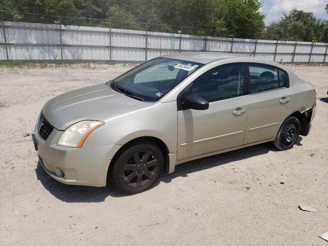 2008 Nissan Sentra 2.0