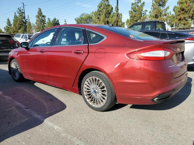 3FA6P0K98ER214250 Ford Fusion Titanium