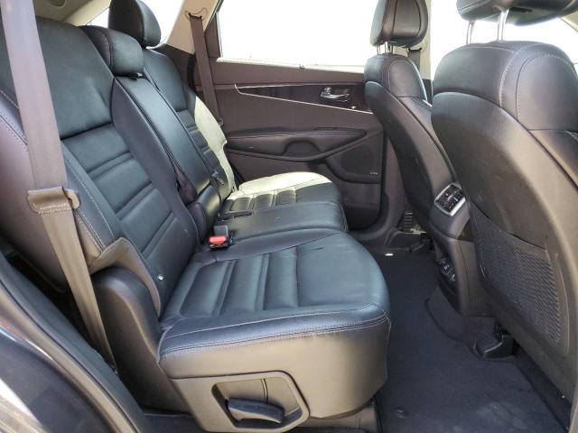 5XYPH4A51GG122248 KIA SORENTO EX
