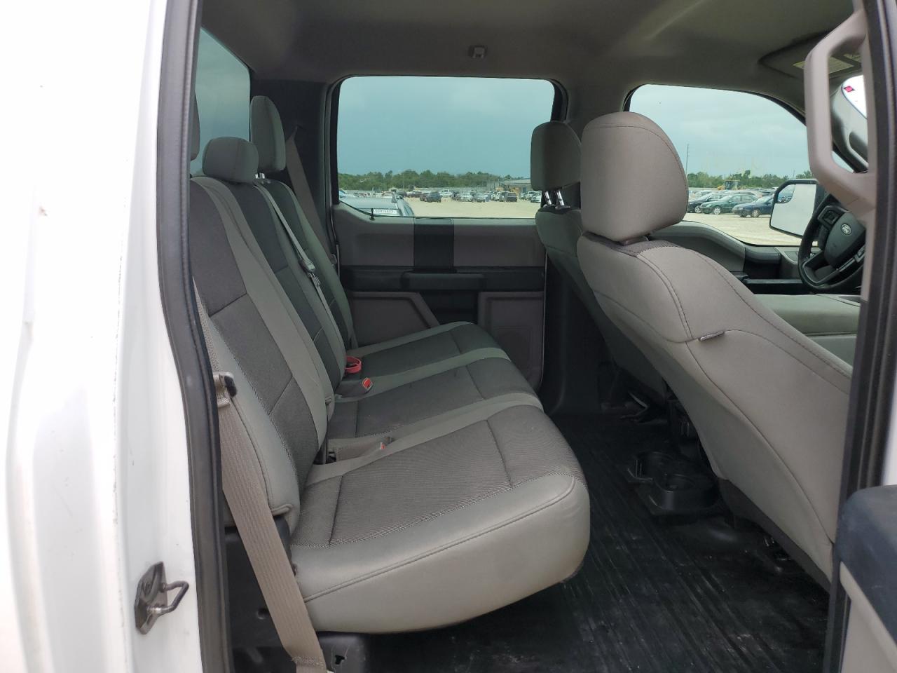 1FTEW1CP8HFA57638 FORD F-150 2017