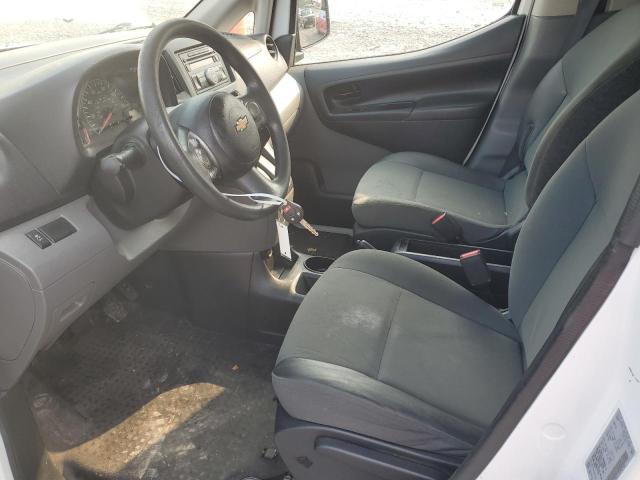 2017 CHEVROLET CITY EXPRE - 3N63M0YN9HK709190