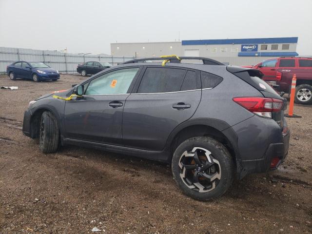 JF2GTHNC8NH284351 Subaru Crosstrek  2