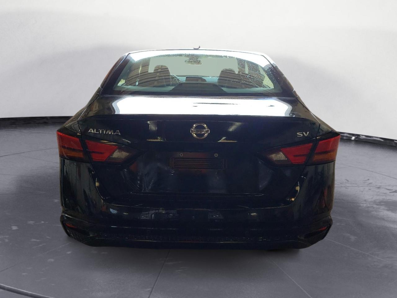 1N4BL4DV6MN411494 NISSAN ALTIMA 2021