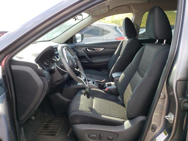 KNMAT2MV3HP613391 Nissan ROGUE S