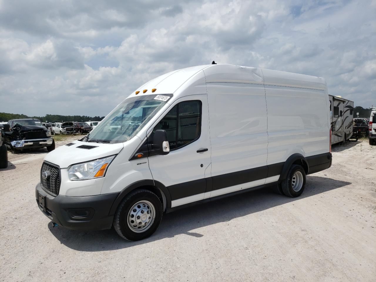 1FTRS4UG8MKA67021 FORD TRANSIT 2021