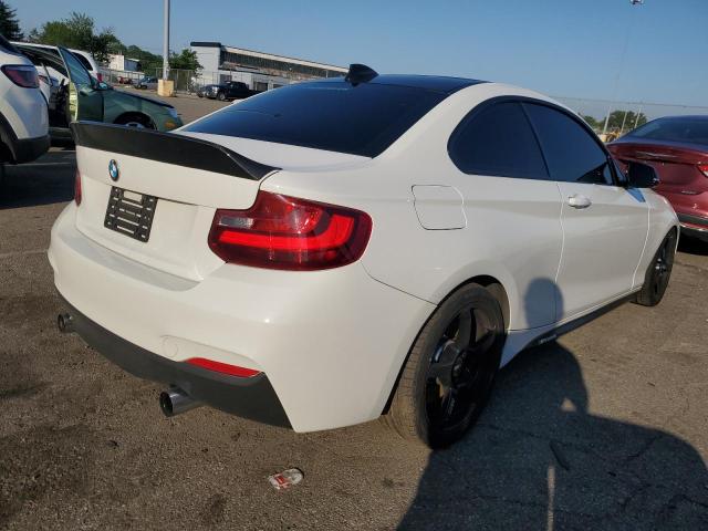 VIN WBA1J9C57FVX98826 2015 BMW 2 Series, M235XI no.3