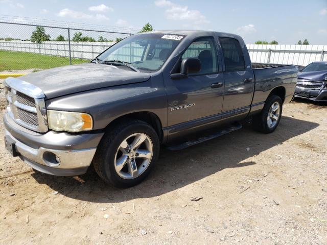 2002 Dodge Ram 1500 