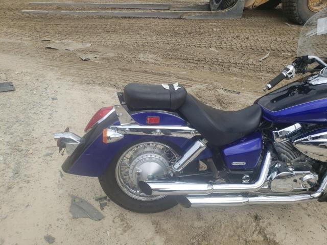 2005 HONDA VT750 CA JH2RC50385M106872