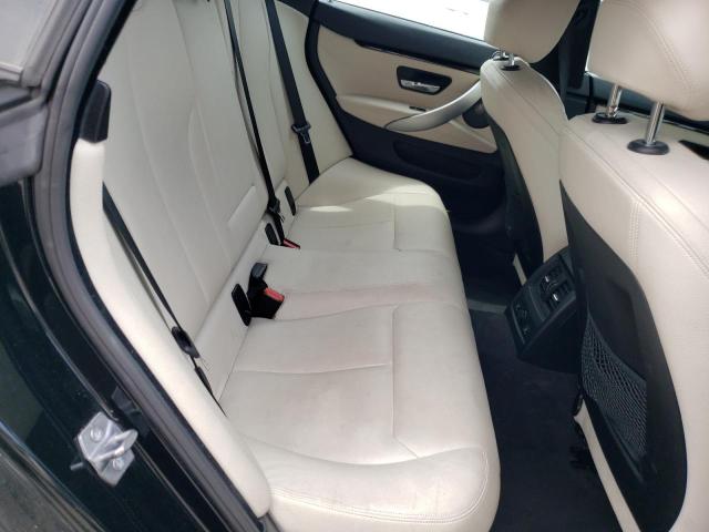 WBA4B1C57FD418062 BMW 435 I Gran Coupe