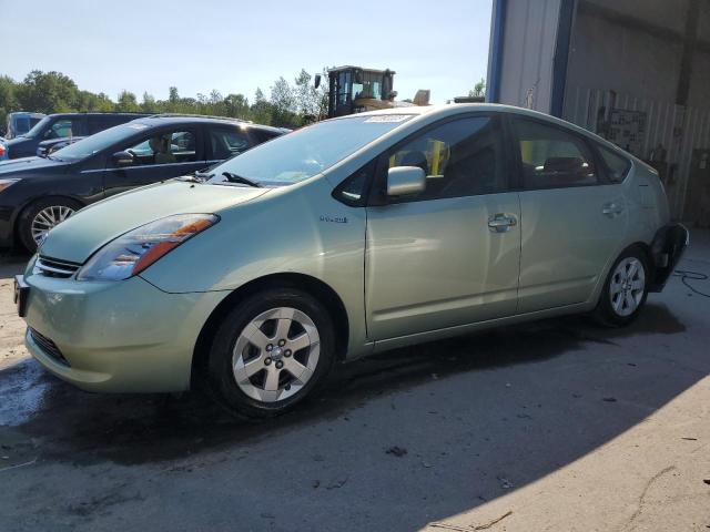 2006 Toyota Prius 