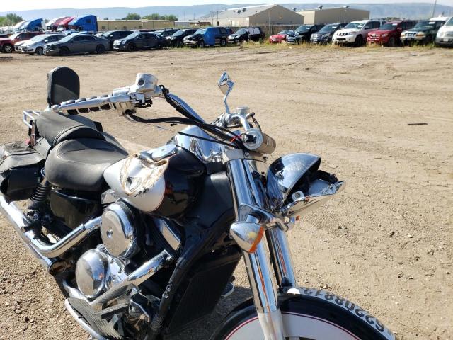 2006 KAWASAKI VN1500 T - JKBVNAT186A000421