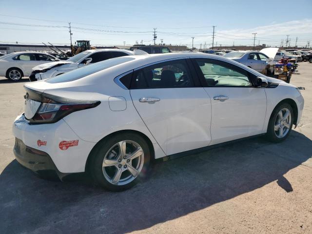 VIN 1G1RC6S58JU143730 2018 Chevrolet Volt, LT no.3