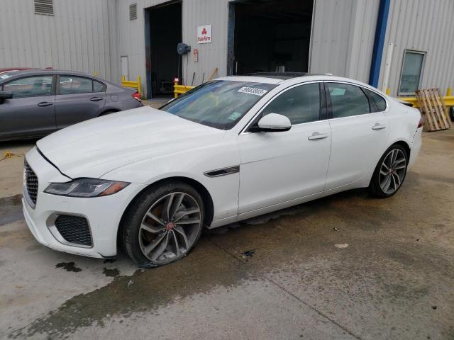 2022 Jaguar XF SE