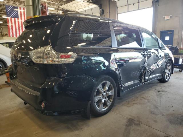 5TDXZ3DC6JS962859 2018 TOYOTA SIENNA, photo no. 3