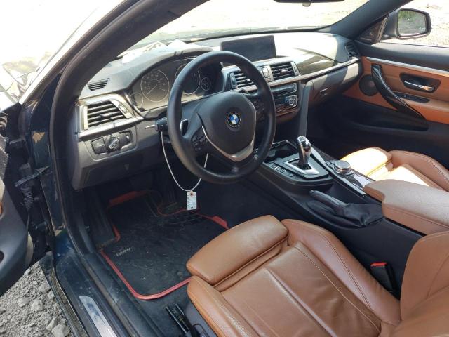 2016 BMW 435 XI - WBA3R5C56GK374146