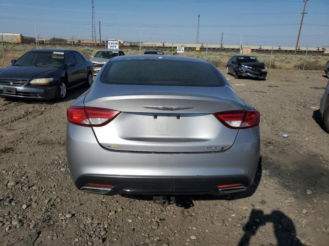 1C3CCCBB1FN585255 Chrysler 200 S