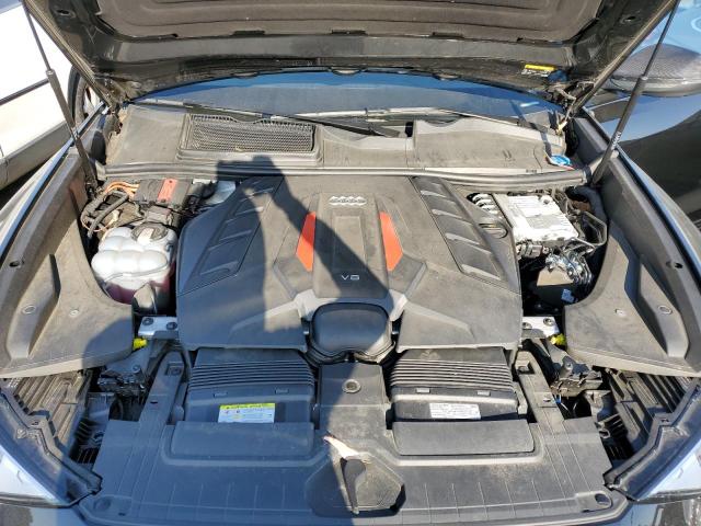 2021 AUDI SQ8 PRESTI WA1CWBF13MD028973