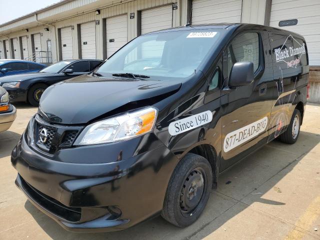 2021 Nissan NV200 