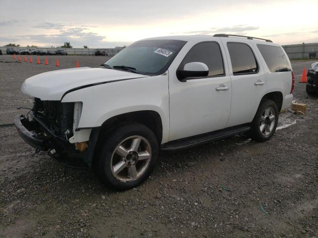 2008 Chevrolet Tahoe 