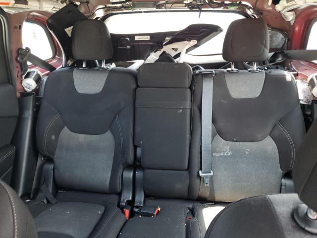 2015 JEEP CHEROKEE S - 1C4PJMAS0FW769963