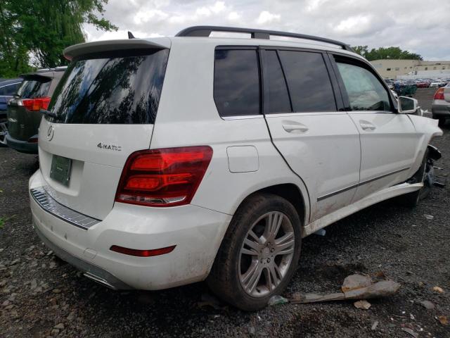 WDCGG8JB1EG196497 Mercedes-Benz Glk 350 4matic