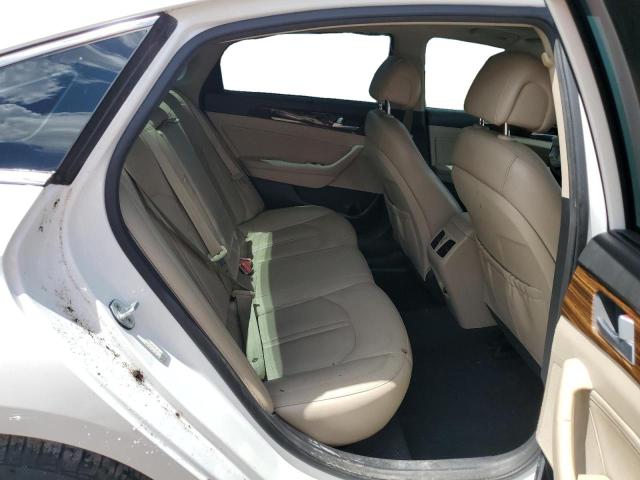 KMHE34L16GA008354 Hyundai SONATA HYBRID
