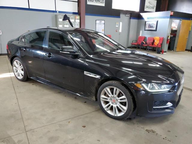 SAJAL4BN7HA956384 Jaguar Xe R - Sport