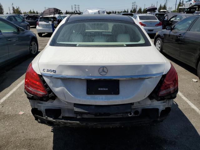 55SWF4JB6FU083183 Mercedes-Benz C 300
