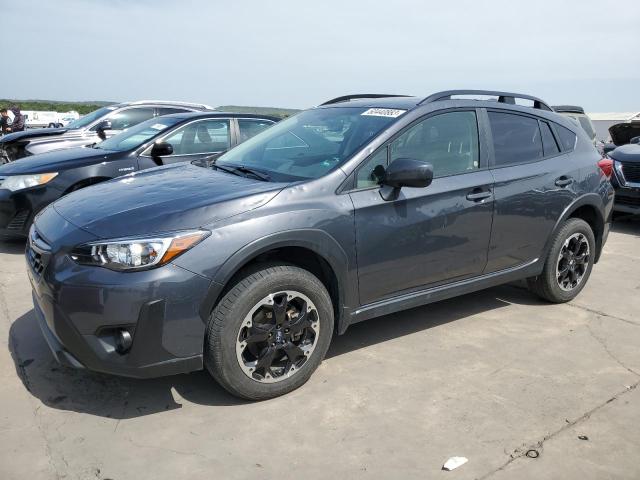 JF2GTAPC5M8341611 Subaru Crosstrek 