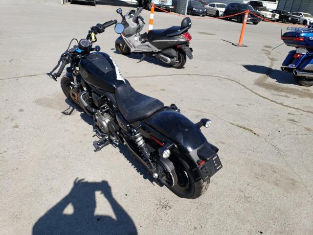 2023 HARLEY-DAVIDSON RH975 - 1HD1ZH123PB304090