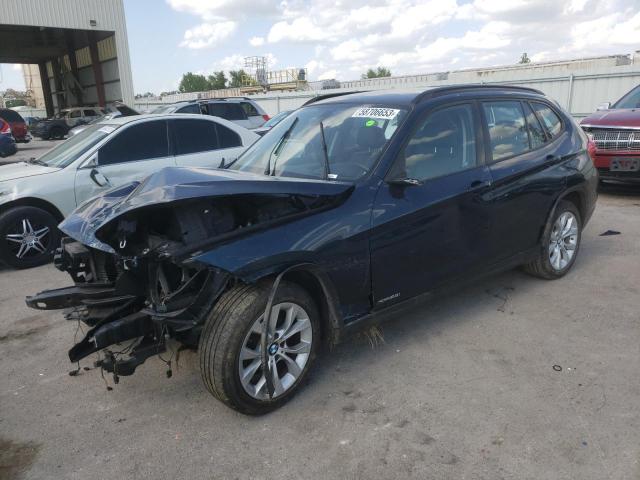 2014 BMW X1 xDrive28i