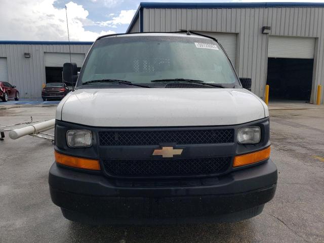 2017 Chevrolet Express G2500 VIN: 1GCWGAFF9H1103043 Lot: 59720083