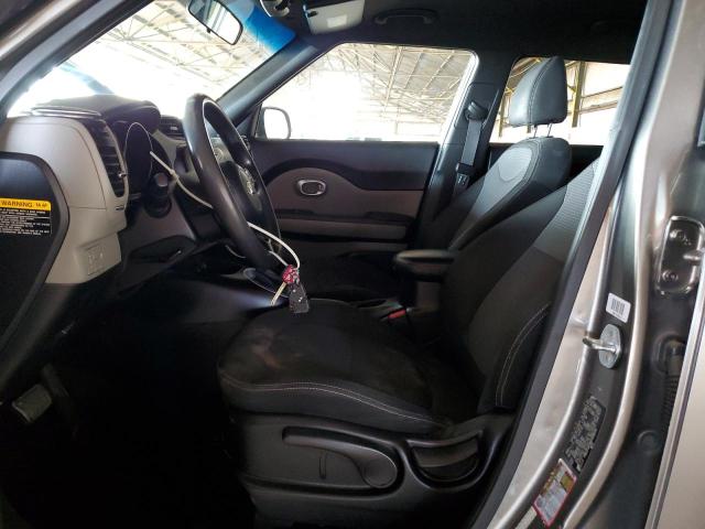 KNDJP3A58H7416070 KIA SOUL +
