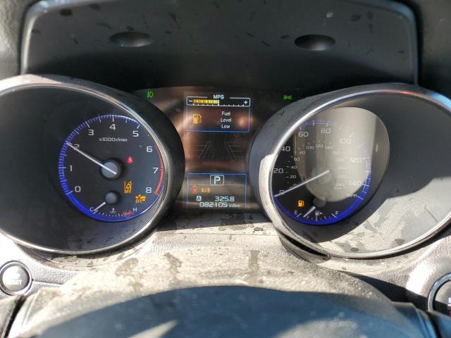 4S4BSANC8H3322726 Subaru Outback 2.5i Limited