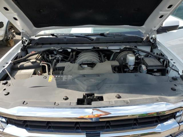 2019 CHEVROLET 1500 SILVE - 2GCVKPEC6K1122865