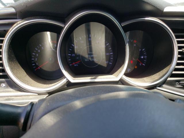 KNAGM4A71F5571186 KIA Optima Lx