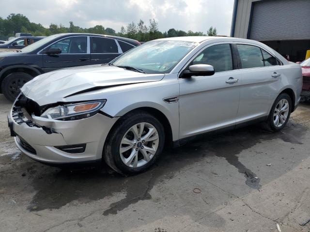 2011 Ford Taurus SEL