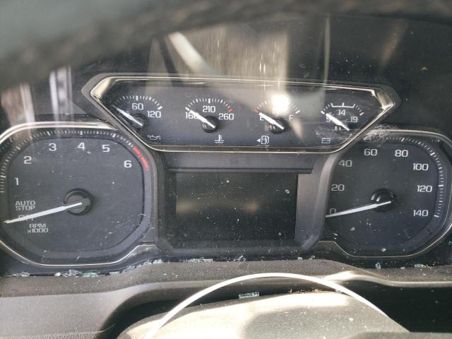 3GTP8BED2LG177826 GMC Sierra C1500 Sle
