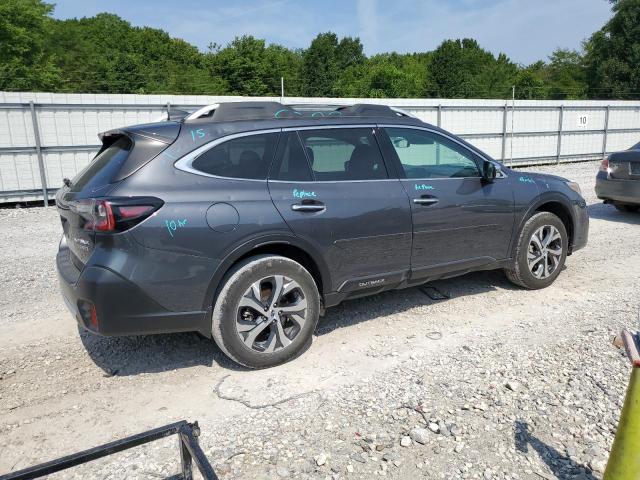 4S4BTAPC0M3215321 Subaru Outback Touring
