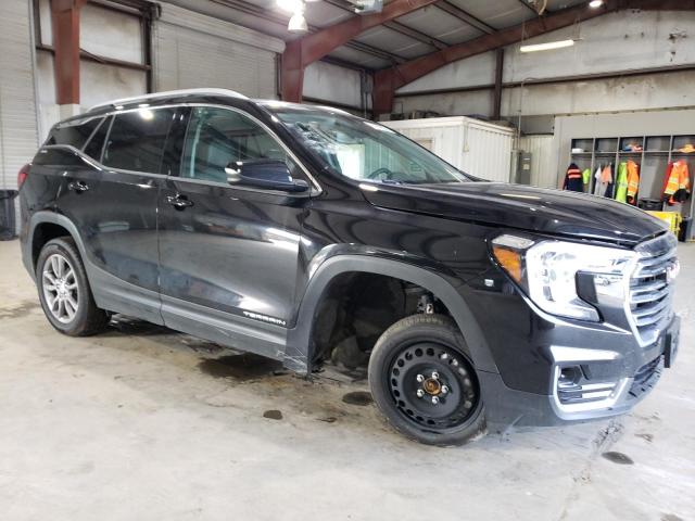 Vin: 3gkalveg1pl168357, lot: 62035743, gmc terrain slt 20234