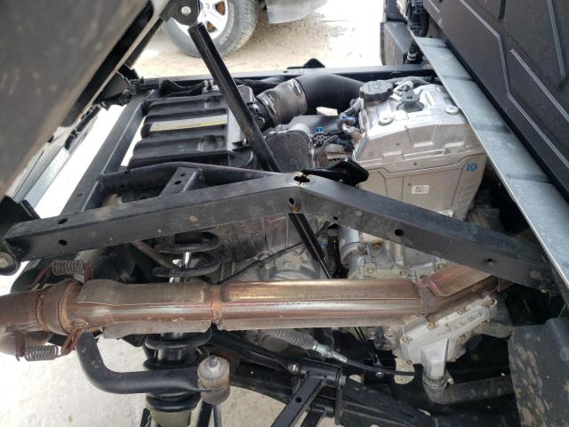 2023 POLARIS RANGER SP 3NSMAE576PE327715