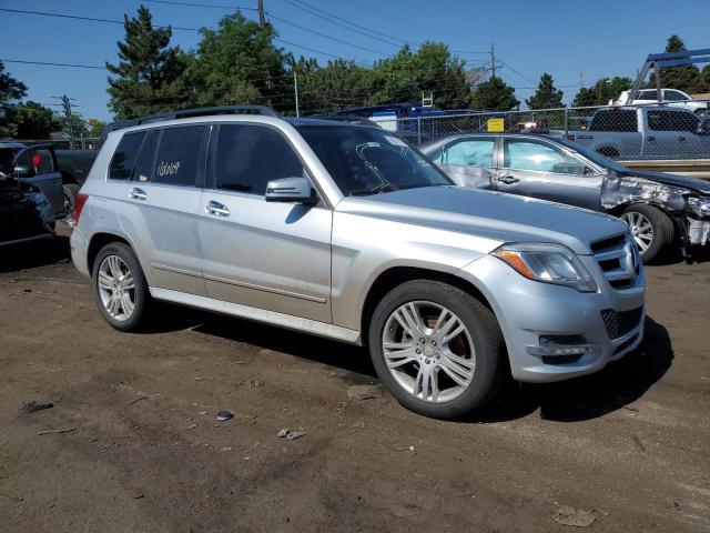 WDCGG0EB2EG211603 Mercedes-Benz Glk 250 Bluetec