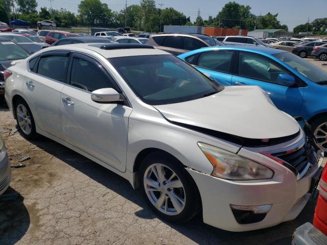 2014 Nissan Altima 2.5 VIN: 1N4AL3AP4EC409705 Lot: 58884363