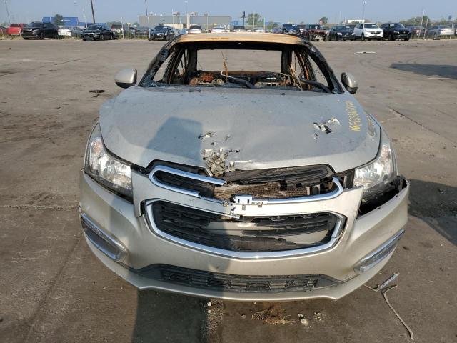 2016 CHEVROLET CRUZE LIMI - 1G1PE5SB6G7181224