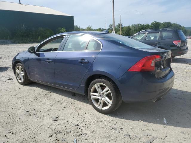 2015 VOLVO S60 PLATIN - YV1612TM9F1335417