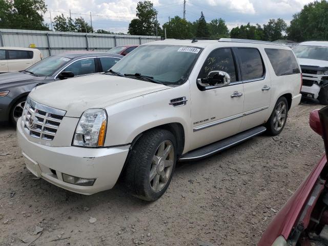 2011 Cadillac Escalade ESV Luxury