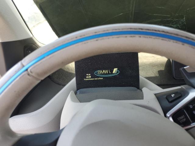 WBY1Z2C59EV285741 BMW I3 Bev