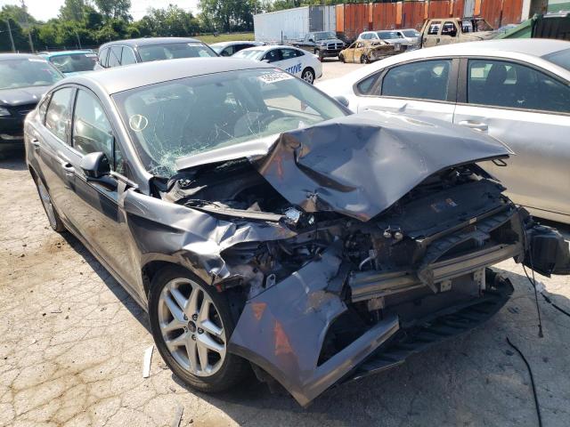 3FA6P0H77ER214794 Ford FUSION SE