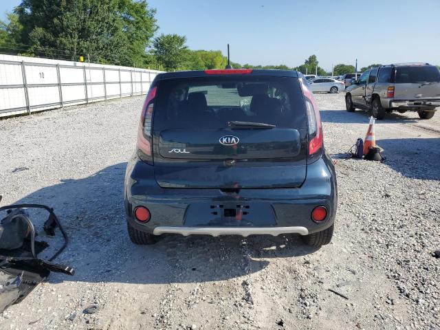 KNDJP3A59K7666490 KIA SOUL +
