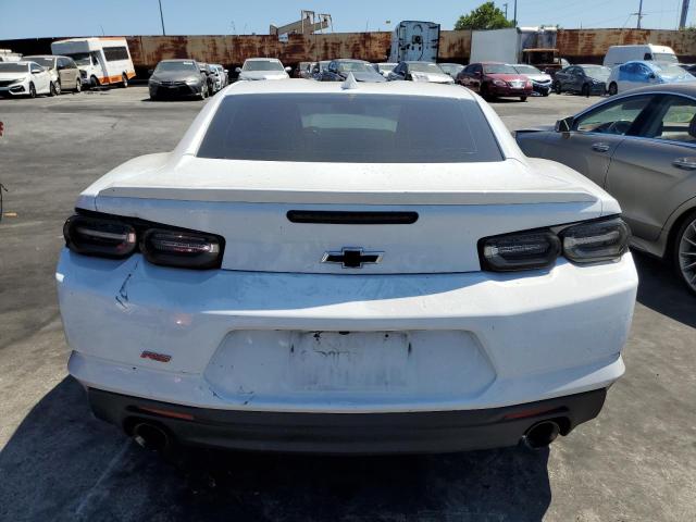2020 CHEVROLET CAMARO LS - 1G1FB1RS3L0121522